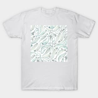 Beluga Whale T-Shirt